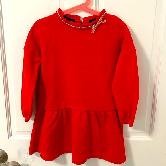 Mini Boden Girls Dress LOT size 6-7 yrs/122 cm - Picture 8 of 16